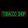 TABACCO SIGN 27''6' NS-317