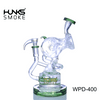 HUNKS SMOKE WATER PIPE WPD-400 9IN