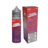 Pod Monster 60mL E-liquid - Cranberry Grape