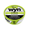 Wyn Nicotine Pouches - 10Mg - Citrus