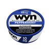 Wyn Nicotine Pouches - 10Mg - Peppermint