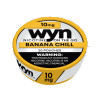 Wyn Nicotine Pouches - 10Mg - Banana Chill