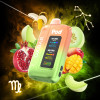Oxbar X Pod Juice 35K Ice-Nic Control Disposable Vape - Tropical Dew Drop