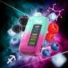 Oxbar X Pod Juice 35K Ice-Nic Control Disposable Vape - Triple Berry Ice