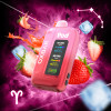 Oxbar X Pod Juice 35K Ice-Nic Control Disposable Vape - Strawberry Splash
