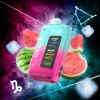 Oxbar X Pod Juice 35K Ice-Nic Control Disposable Vape - Watermelon Lush