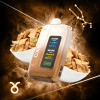 Oxbar X Pod Juice 35K Ice-Nic Control Disposable Vape - Cinna Toast Munch