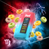 Oxbar X Pod Juice 35K Ice-Nic Control Disposable Vape - Loopy Loops