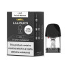 UWELL CALIBURN A3S 2ML REPLACEMENT PODS - 1.0OHMS