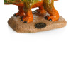 HUNKS SMOKE DINOSAUR WATER PIPE HS-503