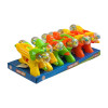 TOY CANDY DISPLAY - TOY GUN