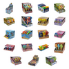TOY CANDY DISPLAY