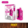 Raz TN9000 Disposable Vape - Pineapple Passionfruit Guava