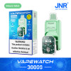 Jnr Vapewatch Disposable Vape - Miami Mint