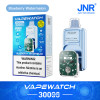 Jnr Vapewatch Disposable Vape - Blueberry Watermelon