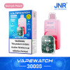 Jnr Vapewatch Disposable Vape - Georgia Peach