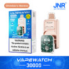 Jnr Vapewatch Disposable Vape - Strawberry Banana