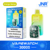 Jnr Vapewatch Disposable Vape - Orange Mango