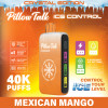 Pillow Talk Ice Control IC40000 Crystal Edition Disposable Vape - Mexican Mango