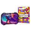 G-PIN ROLLING CONSOLE GT-028HA - SPACEMAN