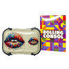 G-PIN ROLLING CONSOLE GT-028HA - MUSIC LIPS