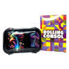 G-PIN ROLLING CONSOLE GT-028HA - MUSHROOM