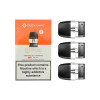 GEEKVAPE Q 2ML TOP FILL REPLACEMENT PODS - 1.2OHMS