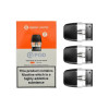 GEEKVAPE Q 2ML TOP FILL REPLACEMENT PODS - 0.6OHMS