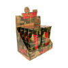 RAW LIMITED EDITION CAMO PACK PRE ROLLED TIPS 6CT