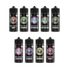 Ruthless Premium 120mL E-Liquid