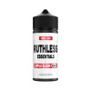 RUTHLESS ESSENTIALS 100ML E-LIQUID