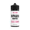 RUTHLESS ESSENTIALS 100ML E-LIQUID