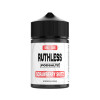 Ruthless Essentials Salts 60mL E-Liquid - Strawberry Skitz