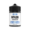 Ruthless Essentials Salts 60mL E-Liquid - Blue Razz Strawzz