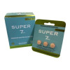 SUPER 7-OH 20MG 3CT 10PC DISPLAY