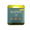 SUPER 7-OH 20MG 3CT 10PC DISPLAY