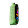Cali UL20000 Disposable Vape - Mighty Mint