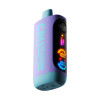 Cali UL20000 Disposable Vape - Triple Berry