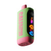 Cali UL20000 Disposable Vape - Frozen Apple Watermelon 