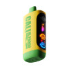 Cali UL20000 Disposable Vape - Pineapple Splash