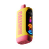 Cali UL20000 Disposable Vape - Pineapple Strawberry Banana