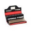 TYSON 2.0 X FUTUROLA X 1 1/4 ROLLING PAPERS + TIPS 24CT