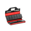 TYSON 2.0 X FUTUROLA X 1 1/4 ROLLING PAPERS + TIPS 24CT