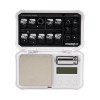 TRUWEIGH PREDATOR DIGITAL MINI SCALE 100G X 0.01G