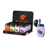 CLICKIT FOUR COLOR MIX TRIPLE TORCH 20CT GH-6072