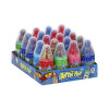 TOPPS BABY BOTTLE POP W/ MESSAGE CANDY 20CT DISPLAY