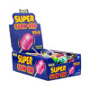 CHARMS SUPER BLOW POP CANDY 48CT DISPLAY