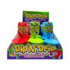DIP N DRIP LOLLIPOP CANDY 12CT DISPLAY