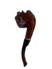 BLAZEY PREMIUM WOOD PIPES 6CT DISPLAY GT-082F