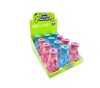 KIDSMANIA MAD SCIENCE MINI CHEWS CANDY 12CT DISPLAY